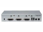 Gefen EXT-DVIKVM-241SL 2X1 Switch. Fixed Price $99.00.
