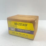 Square QO-225ASF Nqo Sub-feed Lug Kit 3 Pole Amp. Fixed Price $169.99.