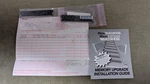 Vintage 2 Piece Ibm 4MB Simm Single In-line Memory Module For Apple 1997. Fixed Price $40.00.