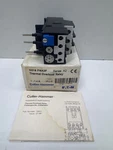 EATON-CUTLER-HAMMER,C316FNA3F Series A2 Thermal Overload Relay. Fixed Price $100.00.