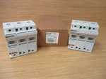 Eaton CH30J3I Bussmann Fuse Holder (pack Of 2). Fixed Price $99.77.