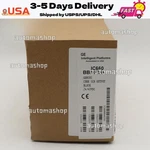 IC660BBA025K For Ge Fanuc New Module Free Shipping #s. Fixed Price $918.67.