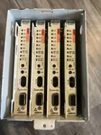 4 Used Adtran 1223026L7 H2TUR Telecom Transceiver Card. Fixed Price $55.00.