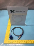Novellus Cable Assembly, Convect CA74, 03-00048-00D, 156828. Fixed Price $450.00.