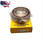 For 7014CTRDULP4Y ABEC-7 Nskhps Super Precision Spindle Bearings Duplex-set. Fixed Price $146.45.