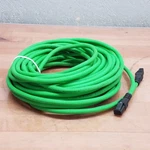 Turck RJ45S 423-15M Ethernet Cable, Straight Male Connector (2), U-40382. Fixed Price $61.74.