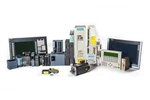 Refurbished Siemens 6ES5544-3UB11 24 Months Warranty. Fixed Price $321.98.