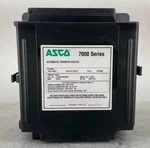 Asco 381333-126 Series 7000 Group Ats Control Panel Software 607540-016 New. Fixed Price $2277.00.