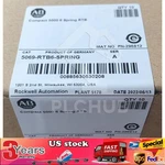 New Allen Bradley 5069-RTB6-SPRING Compact 5000 Sealed Us Free Tax. Fixed Price $49.08.