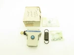 Telemecanique XY2-CE2A150H7 Cable Controlled Emergency Stop Switch Left Hand. Fixed Price $299.99.
