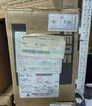 1PCS New Mitsubishi Servo Motor HF-SP524B HFSP524B. Fixed Price $1046.98.