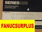 Ge Fanuc Rack W/power Supply IC610CHS110A New Year Warranty. Fixed Price $399.00.