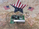 Charmilles Robofil 510 Circuit Board 852 8120 CT8132640. Fixed Price $199.99.