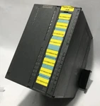 Siemens Simatic S7-300 Counter Module 6ES7350-2AH01-0AE0. Fixed Price $550.00.