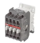 Abb Contactor 110V 50HZ / 110-120V 60HZ A16-30-01-84. Fixed Price $115.00.