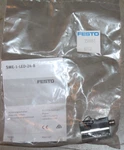 Festo SME-1-LED-24-B Proximity Sensor Switch 150851 SME1LED24B Nib New. Fixed Price $27.31.