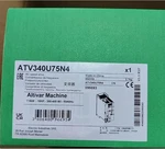 ATV340U75N4 New Schneider Variable Frequency Drive In Stok Ship By Ups. Fixed Price $563.22.