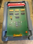 Ferag DJ1030 Universal Logic Card Ex 299.1 (526687) New Other Control. Fixed Price $238.72.