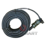 New In Box Mitsubishi MR-JHSCBL-20M-L MRJHSCBL20ML Encoder Cable. Fixed Price $125.14.