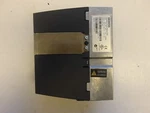 Siemens P/n: 6SL3210-1SE11-7UA0 Power Module 340 380-480V 1.7A 50/60HZ. Fixed Price $995.00.