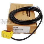 New Banner Q236E Photoelectric Switch Sensor. Fixed Price $162.84.