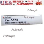 New Keyence CA-DBB5 Strip Light Source Expedited Shipping CADBB5. Fixed Price $303.85.