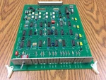 Satake 464720 Rev. K, Monitor Control Board. Fixed Price $195.00.