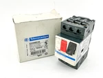 New Telemecanique GV2ME20 Motor Circuit Breaker 600V 15HP 3PH. Fixed Price $39.95.