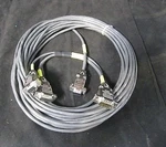 Idi 2-109-003 Cable, M400/SSU Rear Panel. Fixed Price $25.95.