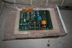 Web Printing Controls WPC123 LG-4 185-123-00 800-12-20 Sonic Wbs Amplifier Board. Fixed Price $240.00.