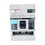 Nib Siemens JD63F400 Molded Case Circuit Breaker 400A, 3-PHASES, 600V. Fixed Price $507.33.