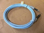 Omron FQ-WN005 Ethernet Cable 5M. Fixed Price $239.99.
