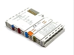 Beckhoff EL9512 Ethercat 12VDC 0.5A Power Supply Terminal 24V Input. Fixed Price $80.99.