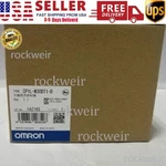 1PC New Omron CP1L-M30DT1-D Plc Module CP1LM30DT1D In Box Us Free Tax. Fixed Price $214.06.