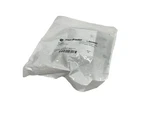 Allen Bradley 1585D-M4DC-SH Ser. M12 Male Idc Connector, Ethernet 4-PIN. Fixed Price $30.39.