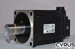 Yaskawa SGMJV-08AAA61-OY Ac Servo Motor, 750W 3000RPM. Fixed Price $480.00.