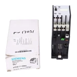 Siemens 3TF4011-0BB4 New Nfp. Fixed Price $18.34.