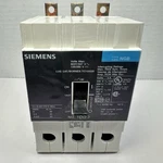 Siemens NGB3B100 100A 3-POLE Molded Case Circuit Breaker, 25KA 480Y/277V. Fixed Price $254.00.