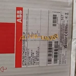 1PCS New Abb 1SDA068058R1 XT3N250 TMD200/2000 Ff 3P Circuit Breaker. Fixed Price $413.01.