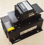 Allen-bradley Smc Dialog Plus Softstart 150-B97NBR Series 75 Hp Clean!. Fixed Price $1340.99.