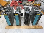 Vipa SM321-1BH01 Output Module 24VDC SM322 Lot Of Used In Excellent Condition. Fixed Price $115.00.