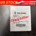 New Allen Bradley 140M-C2E-C25 Motor Protector Circuit Breaker 140MC2EC25. Fixed Price $118.00.