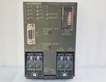 Siemens 6ES7972-0AB01-0XA0 Simatic Diagnostic Repeater For Profibus Dp. Fixed Price $98.12.