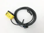 New Banner Q236E Photoelectric Sensor 10-32VDC No Box. Fixed Price $29.95.