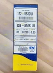 1PC New Agilent Gas Chromatographic Column 122-5532UI DB-5MSUI. Fixed Price $1350.00.