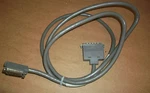 Allen Bradley Servo Module Cable 1746-HCA. Fixed Price $40.00.