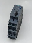 Siemens 3RA6120-1BB32 Reversing Motor Starter, 0.32-1.25A 690V. Fixed Price $155.00.