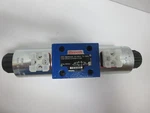 Rexroth 4WE10E33/CG24N9K4 Valve. Fixed Price $394.09.