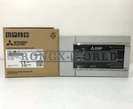 1PC New Mitsubishi FX5U-32MR/ES FX5U32MRES Plc Modules FX5U-32MR-ES. Fixed Price $455.00.