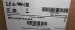 Allen-bradley MPL-A330P-SJ74AA Servo Motor In Box MPLA330PSJ74AA. Fixed Price $2659.99.